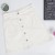 Falda vaquera clásica con bolsillos y botones metálicos para mujer, verano. | 15,08 $ | OKKO MODE