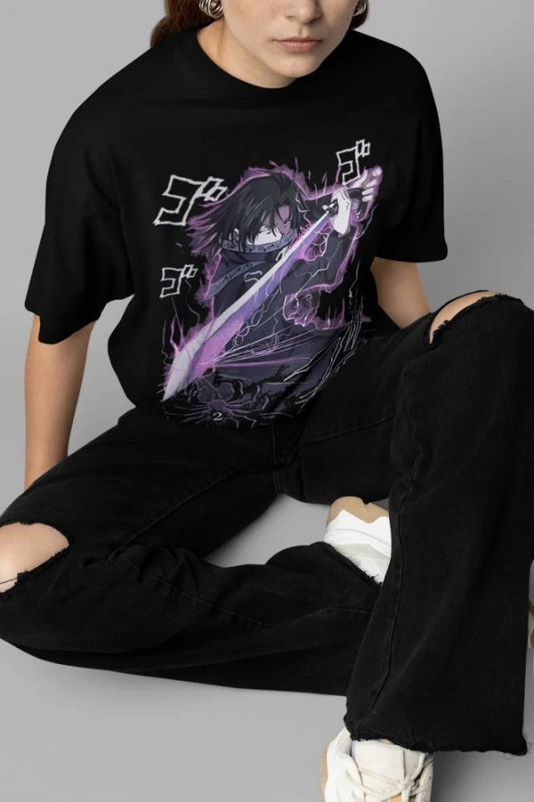 Chemise Portor Hunter X Hunter, T-shirt Anime Hisoka Gon Killua Tee|23,39 €|OKKO MODE