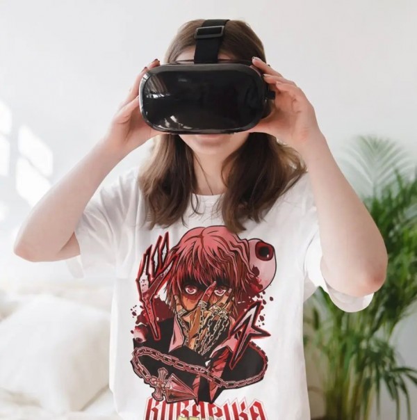 T-shirt Kurapika Hunter x Hunter Manga et Anime, Nouveau|23,39 €|OKKO MODE