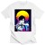 T-shirt en pur coton pour homme City Hunter - Kaori, Makimura, Hideyuki | 15,59 $ | OKKO MODE