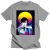 T-shirt en pur coton pour homme City Hunter - Kaori, Makimura, Hideyuki | 15,59 $ | OKKO MODE