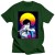 T-shirt en pur coton pour homme City Hunter - Kaori, Makimura, Hideyuki | 15,59 $ | OKKO MODE