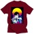 T-shirt en pur coton pour homme City Hunter - Kaori, Makimura, Hideyuki | 15,59 $ | OKKO MODE