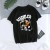 T-shirt Anime Hunter X Hunter Hisoka Killua Zoldyck Kawaii Fun Harajuku Kurapika | 8,77 $ | OKKO MODE