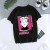 T-shirt Anime Hunter X Hunter Hisoka Killua Zoldyck Kawaii Fun Harajuku Kurapika | 8,77 $ | OKKO MODE