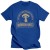 T-shirt humoristique pour homme et femme | 14,39 € | OKKO MODE