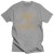 T-shirt humoristique pour homme et femme | 14,39 € | OKKO MODE