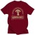 T-shirt humoristique pour homme et femme | 14,39 € | OKKO MODE