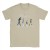 T-Shirt à Manches Courtes en Pur Coton pour Homme, Vêtement Col Ras du Cou Manga Animé HXH Kurapika | 15,29 € | OKKO MODE