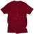 T-shirt à manches courtes pour homme, classique avec motif Caryll Rune | 15,59 $ | OKKO MODE