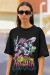 T-shirt unisexe Hisoka Anime, Hunter X Hunter, Manga Strip | 26,32 $ | OKKO MODE