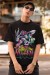 T-shirt unisexe Hisoka Anime, Hunter X Hunter, Manga Strip | 26,32 $ | OKKO MODE