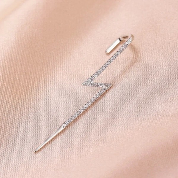 Boucles d'Oreilles Rondes Femme, Piercing Or Argent|3,59 €|OKKO MODE