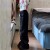 Jean Noir Slim et Sexy pour Femme, Taille Basse, Jambes Larges | 18,42 $ | OKKO MODE