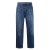 Jean taille haute femme, pantalon crayon élastique grande taille 5XL 6XL denim extensible | 29,25 $ | OKKO MODE