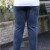 Jean taille haute femme, pantalon crayon élastique grande taille 5XL 6XL denim extensible | 29,25 $ | OKKO MODE