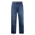Jean taille haute femme, pantalon crayon élastique grande taille 5XL 6XL denim extensible | 29,25 $ | OKKO MODE