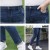 Jean taille haute femme, pantalon crayon élastique grande taille 5XL 6XL denim extensible | 29,25 $ | OKKO MODE