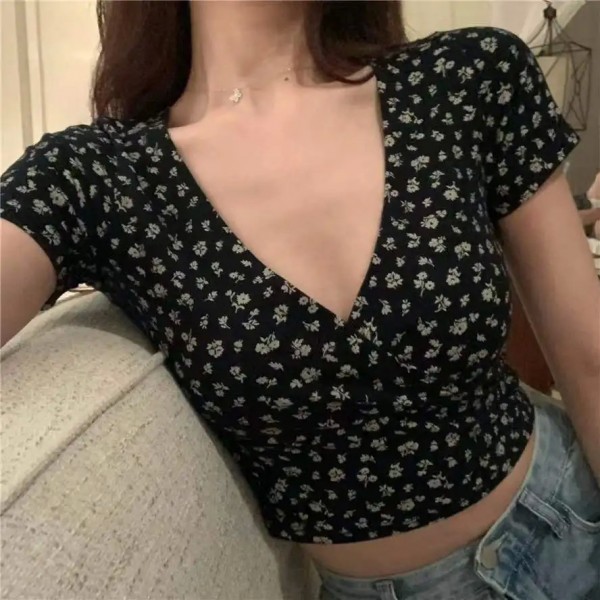 Summer Casual Shorts for Women, Breathable and Comfortable Streetwear
