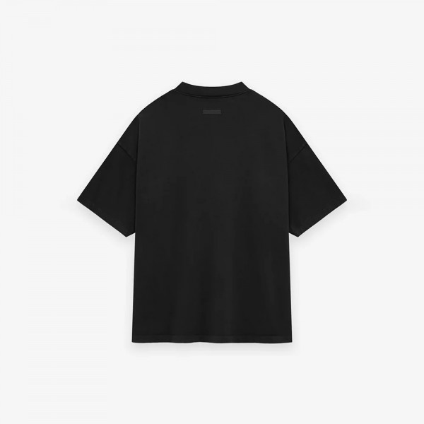 T-shirt Streetwear Col Rond Homme/Femme, Manches Courtes Coton - Nouvelle Collection 24fw|42,29 €|OKKO MODE