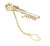 Pince à clé pour hommes avec épingles à barre, accessoire de bijoux - lot de 10 pièces | $35.10 | OKKO MODE