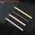 Pinces à clip en métal pour hommes, épingle à clip, accessoires de bijoux de fête et mariage | 2,16 $ | OKKO MODE