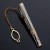 Fermoir à barre en métal pour hommes, pince à cravate et épingle, bijoux exquis pour mariage | 3,89 $ | OKKO MODE