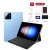 Tablette Android Pad 6S Pro, Snapdragon 8gen2, 2025 d'origine, 14, 11 pouces, HD, 16 Go + 1 To, 20000mAh, 5G, touristes, epiBlue | 98,09 € | OKKO MODE