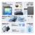 N-one-Mini tablette NSub Android 14 OS, 8 pouces, écran IPS 1280*800, 4 Go + 8 Go, 6 000 Go de RAM, 64 Go de ROM, Dean WiFi 6 | 94,04 € | OKKO MODE