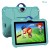 Tablette éducative à motif de dessin animé pour enfants, tablettes de jeux d'apprentissage, cadeaux pour enfants, noyau, Android | $45.25 | OKKO MODE