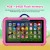 Tablette éducative à motif de dessin animé pour enfants, tablettes de jeux d'apprentissage, cadeaux pour enfants, noyau, Android | $45.25 | OKKO MODE