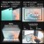 Tablette Android 15 Teclast P50AI Écran 11 pouces 90 Hz AllWinner A733-AI octa-core 6 Go + 10 Go Max.16 Go de RAM 12 | 142,06 $ | OKKO MODE