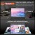 Tablette Android 15 Teclast P50AI Écran 11 pouces 90 Hz AllWinner A733-AI octa-core 6 Go + 10 Go Max.16 Go de RAM 12 | 142,06 $ | OKKO MODE