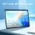 Tablette Pad 8 Pro, Android 13, Snapdragon Global, 8Gen2, 16 Go + 10.1 Go, 1024 mAh, 5G, EpiWIFI HD, Plein écran | 98,21 $ | OKKO MODE
