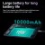 Tablette Pad 8 Pro, Android 13, Snapdragon Global, 8Gen2, 16 Go + 10.1 Go, 1024 mAh, 5G, EpiWIFI HD, Plein écran | 98,21 $ | OKKO MODE