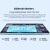 Blackview Oscal Pad 60 10.1inch Tablet,3GB+64GB Android 12 HD+IPS Display Dual Box Speaker 6580mAh Battery Wifi Tablets PC | €92.01 | OKKO MODE