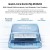 Blackview Oscal Pad 60 10.1inch Tablet,3GB+64GB Android 12 HD+IPS Display Dual Box Speaker 6580mAh Battery Wifi Tablets PC | €92.01 | OKKO MODE