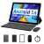 ITOM TAB11-Tablette Android 14 de 10 Pouces, 8 Go de RAM + 128 Go de ROM, Octa Core, Wi-Fi 5G, avec Clavier, Souris et Étui | 117,89 € | OKKO MODE