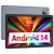 ITOM TAB11-Tablette Android 14 de 10 Pouces, 8 Go de RAM + 128 Go de ROM, Octa Core, Wi-Fi 5G, avec Clavier, Souris et Étui | 117,89 € | OKKO MODE
