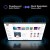 Tablette Pad 5 Pro P70 Prua, Android 12, PC, 16 Go, 2024 Go, écran 11 pouces, 5G, WiFi, MI, nouvelle version globale, 512 | 135,56 $ | OKKO MODE