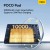 Tablette POCO Pad Global Version, écran LCD 12.1 ", 120Hz, 2.5K, Snapdragon 7s, Isabel 2 Octa Core, batterie 10000mAh | $306.23 | OKKO MODE