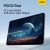 Tablette POCO Pad Global Version, écran LCD 12.1 ", 120Hz, 2.5K, Snapdragon 7s, Isabel 2 Octa Core, batterie 10000mAh | $306.23 | OKKO MODE