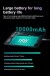 Tablette Pad 15 Pro avec écran HD, Android 13, Xiaomi, Global 5G, Touriste, EpiWIFI, Original, Snapdragon 8G, 10.1 pouces, 16 Go | 86,57 $ | OKKO MODE