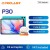 Tablette Allwinner T606, 8 cœurs, 2024 GHz, 12 Go, 4 Go + 8 Go, Patch last P30 1.8 mémoire RAM 128 Go Dean, 10.1 pouces, 1280x80 | 107,34 € | OKKO MODE
