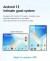 IPad Air Pro-Tablette Android 13, 11 pouces, HD, 4K, 16 Go + 1T, 2024 mAh, 5G, Bluetooth, Wifi, GPS, pour les touristes, version | 100,79 € | OKKO MODE