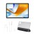 Patch last-Tablette Android 14, 8 cœurs Allwinner A523, 10 Go de RAM, extension 4 Go + 6 Go, 64 Go Dean, prise en charge TF 1 To | $113.12 | OKKO MODE