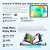 Patch last-Tablette Android 14, 8 cœurs Allwinner A523, 10 Go de RAM, extension 4 Go + 6 Go, 64 Go Dean, prise en charge TF 1 To | $113.12 | OKKO MODE