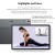 Lenovo-Tablette Xiaomi Pad Pro, Dean Global, 12,7 pouces, 8 Go, 256 Go, 144Hz, LCD, Qualcomm Snapdragon 870, Octa Core, batterie | 347,95 $ | OKKO MODE