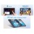 N-one-Tablette 8 pouces Android 14, 12 Go de RAM, octa-core, prise en charge du WiFi 5G | 117,50 € | OKKO MODE