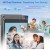 N-one-Tablette 8 pouces Android 14, 12 Go de RAM, octa-core, prise en charge du WiFi 5G | 117,50 € | OKKO MODE